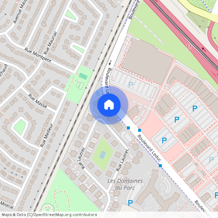 8155 Boulevard Leduc, Brossard, Brossard, Montérégie, J4Y 0E9