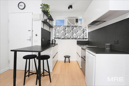 27/6 Williams Road, Prahran - Photo 5