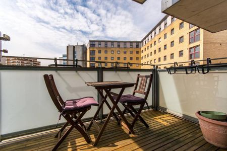 1 bedroom flat to rent - Photo 3