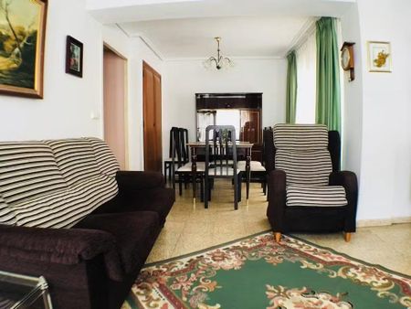 Carrer de Francesc Cubells, Valencia, Valencian Community 46011 - Foto 2
