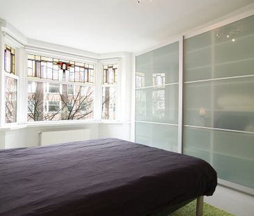 Appartement te huur: Kinderdijkstraat 85-H 1079 GG Amsterdam - Photo 5