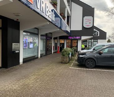 1-Zimmer in BGL Herkenrath saniert und Zentral gelegen! - Photo 2