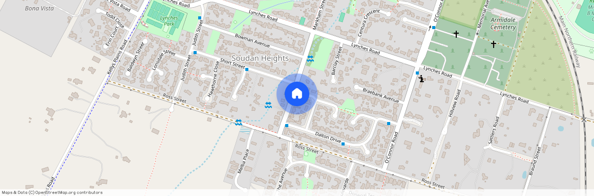 1/2 Robina Crescent, Armidale