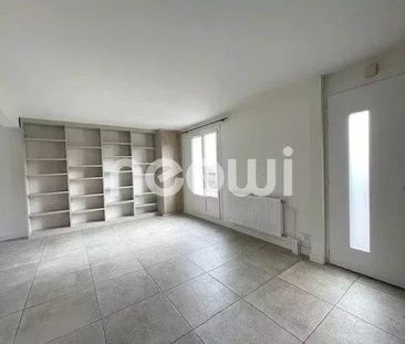 Location Maison 5 pièces 88m² GLEIZE 69400 - Photo 1