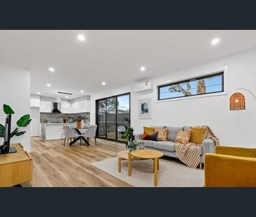 Modern Living in a Prime Pascoe Vale Location - Photo 1