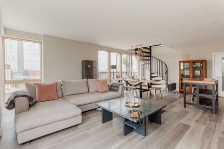 Island House, Three Mill Lane, Bow, London E3 - Photo 5