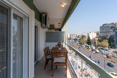 Διαμέρισμα για ενοικίαση Κουκάκι - Παιδική Χαρά (Κουκάκι - Μακρυγιάννη) - Photo 5