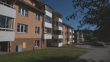 Tägtgatan 8, 826 31, SÖDERHAMN, Sverige - Foto 2