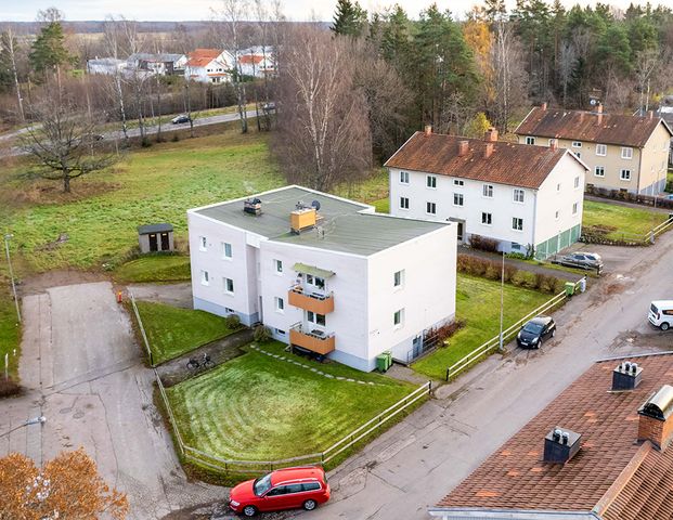 Sandelsgatan 5 - Foto 1