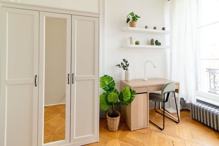 Strasbourg - Marcus - Chambre 2 - Photo 2