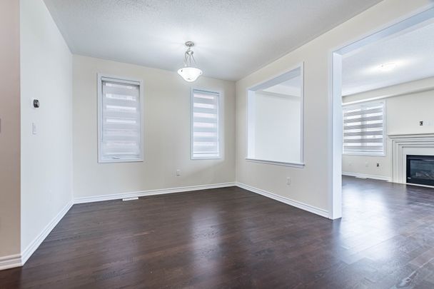 For Lease - 1176 Leger Way, Milton, Ontario - Photo 1