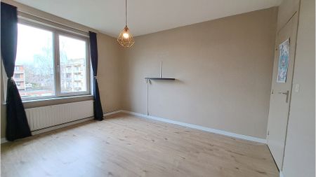 Comfortabel 2-slaapkamerappartement met 2 Terrassen te huur in Sint-Andries Brugge - Photo 4