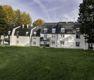 Appartement T2 à Lassigny - Photo 1