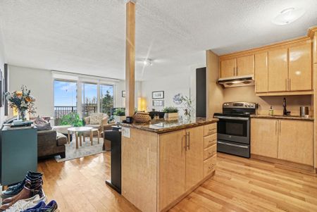 For Lease - 1785 Frobisher Lane Unit# 404, Alta Vista and Area, Ontario - Photo 4