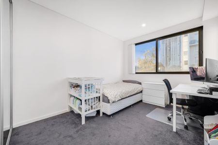 9/1-3 Wayman Place, Merrylands NSW 2160 - Apartment For Rent | Domain - Photo 4