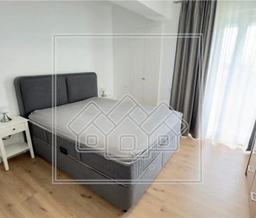 Apartament de inchiriat in Sibiu - 3 camere | Zona Calea Surii Mici - Photo 1