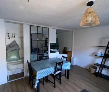 Location Appartement 1 pièces 31 m2 à Montpellier - Photo 3