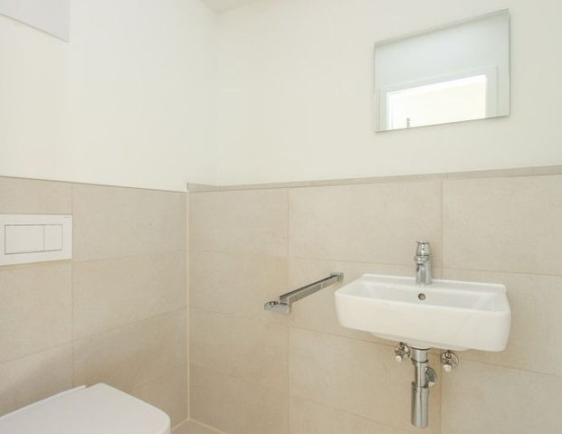 Freiham – Ihr neues Zuhause: 3-Zimmer-Wohnung - Foto 1