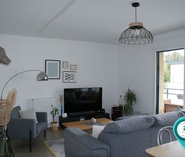 Location Appartement 3 pièces 59m² - Photo 1