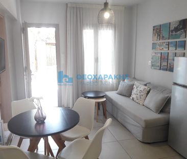 Διαμέρισμα για ενοικίαση Άγιοι Πάντες (Γάζι) - Photo 4