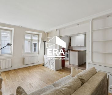 Appartement 2 pièces / Boulevard de Courcelles / 50.56 m2 - Photo 6