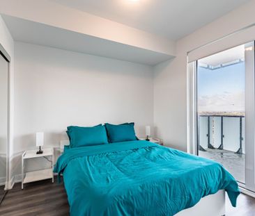 For Lease - 4130 Parkside Village Drive Unit# 3302, Mississauga, On... - Photo 6