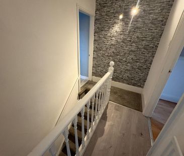 2 bedroom terraced house to rent - Photo 6