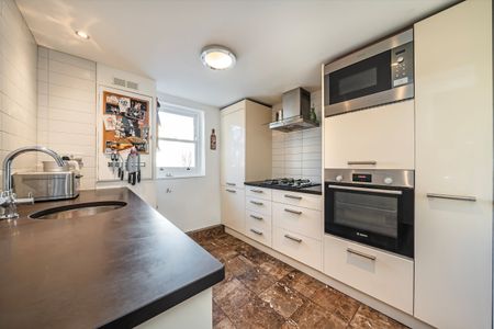 Warrington Gardens, Little Venice, W9, London - Photo 4