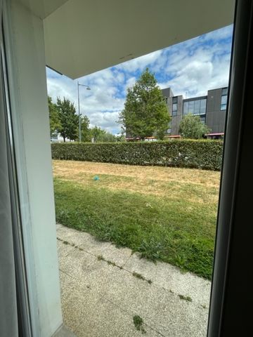 Location Appartement RENNES / Quartier LORIENT - ST BRIEUC - Photo 5