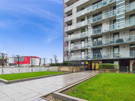 Price £1,095 pcm - Available Now - Unfurnished - Photo 2