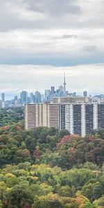 Renting Two BHK Condo with Parking & a locker on 25th Floor - Photo 3