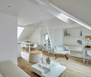 Appartement à louer à Paris 5Ème - Photo 2
