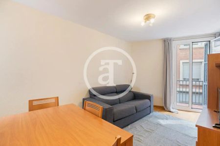 Piso de alquiler en Carrer Monistrol, Vila de Gràcia - Photo 3