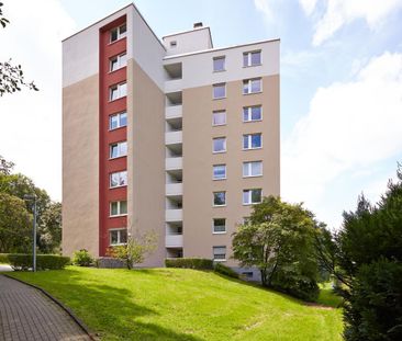 2- Zimmer Wohnung in Grumme - Photo 1