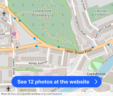 Ashley Terrace, Bath, BA1 - Photo 1