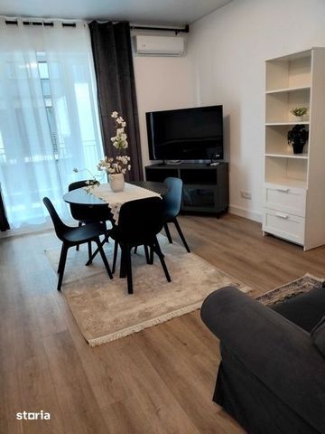 2 camere de inchiriat Pipera - Photo 2