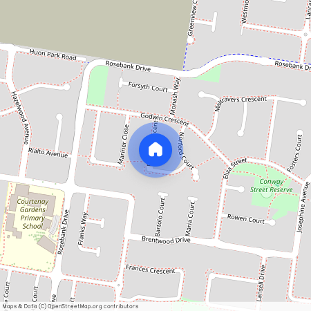 11 Peveril Crescent, Vic 3977, Cranbourne North