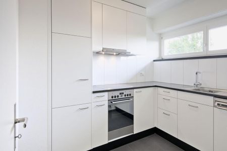 Grosszügige 2.5- ZWG in der schönen Gemeinde Reinach! - Photo 2