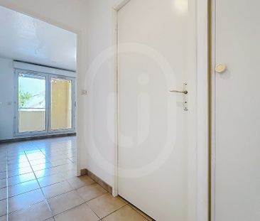 Location Appartement 1 pièce 23m² MONTPELLIER 34090 - Photo 3
