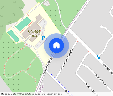 Condo coup de cœur à Saint-Basile-le-Grand - Photo 1