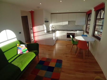 1 Bed Flat, Glasgow, G40 - Photo 4