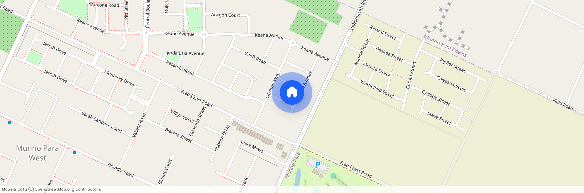 26 Kerrie Ave, SA 5115, Munno Para West