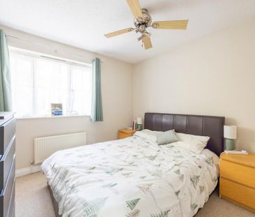 2 bedroom terraced house to rent - Photo 6