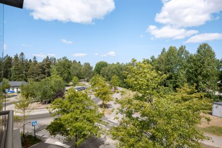 Krögerspromenad, Sollentuna - Photo 4