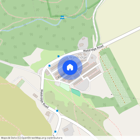 Poplar Street, Chester le Street, DH2 3SE