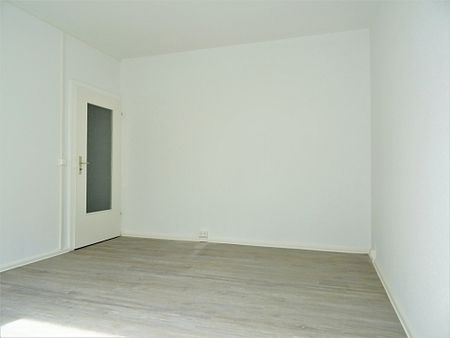 gemütliche 2-Raumwohnung - Foto 4