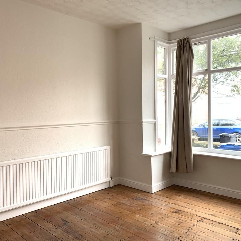 4 bedroom terraced house to rent - Photo 1