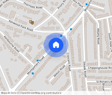 The Woodlands, 9-11 Montgomery Road, Sheffield, S7 - Photo 1