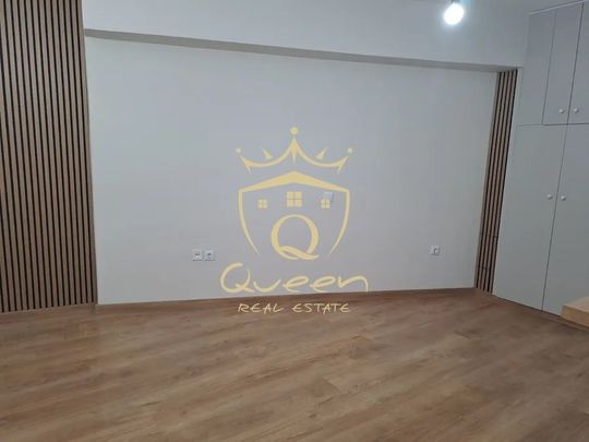 Studio/Γκαρσονιέρα για ενοικίαση Λόφος Σκουζέ (Σεπόλια - Σκουζέ) - Photo 1