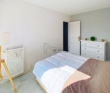 Location Appartement 2 pièces 47m² - Photo 3